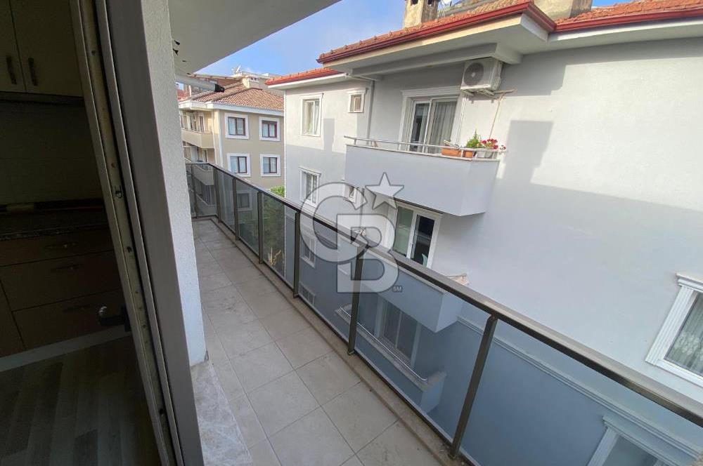 Muğla Merkez Orhaniye Mah. Satılık 1+1 Fırsat Daire