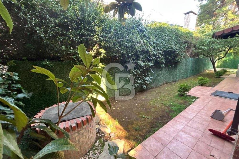 Tuzla Mercan Sahil'de Masalsı 4+2 villa