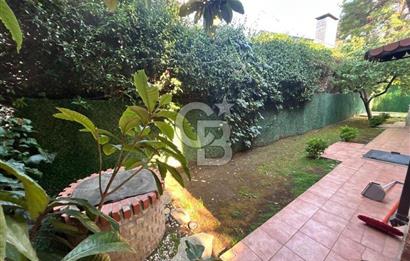 Tuzla Mercan Sahil'de Masalsı 4+2 villa