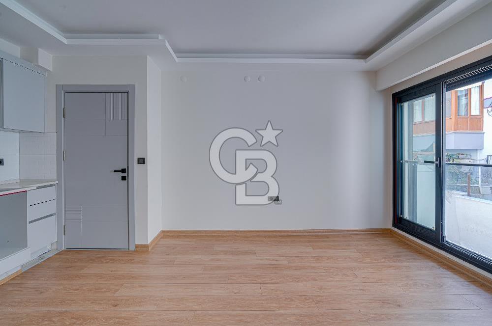 CB ATAKDAN BALÇOVADA FIRSAT SIFIR LÜKS 2+1 SATILIK DAİRE