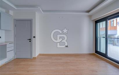 CB ATAKDAN BALÇOVADA FIRSAT SIFIR LÜKS 2+1 SATILIK DAİRE