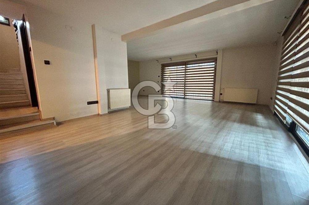 Tuzla Mercan Sahil'de Masalsı 4+2 villa