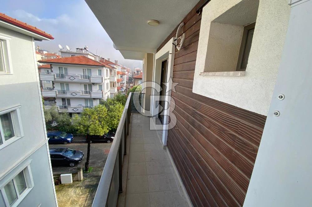 Muğla Merkez Orhaniye Mah. Satılık 1+1 Fırsat Daire