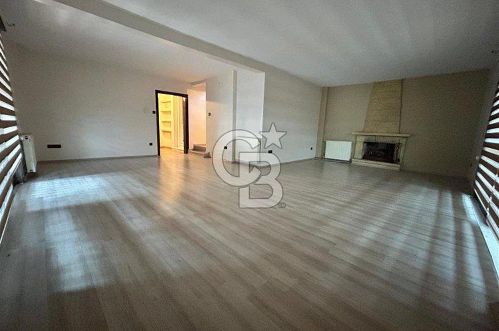 Tuzla Mercan Sahil'de Masalsı 4+2 villa