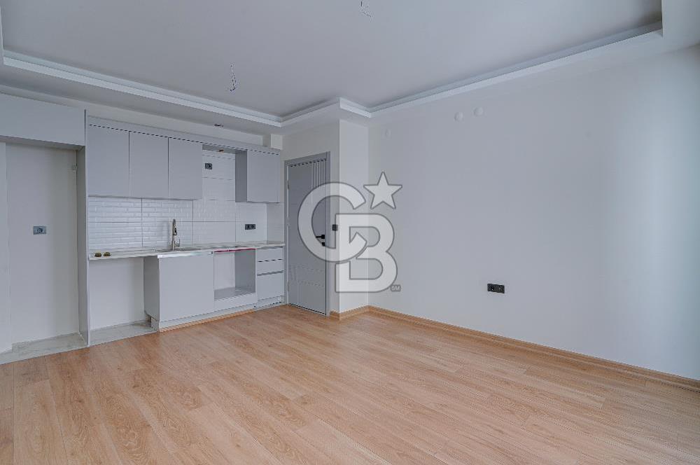 CB ATAKDAN BALÇOVADA FIRSAT SIFIR LÜKS 2+1 SATILIK DAİRE