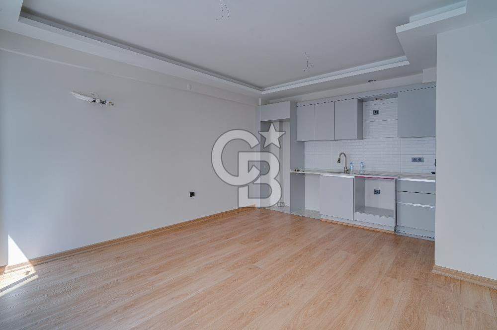 CB ATAKDAN BALÇOVADA FIRSAT SIFIR LÜKS 2+1 SATILIK DAİRE