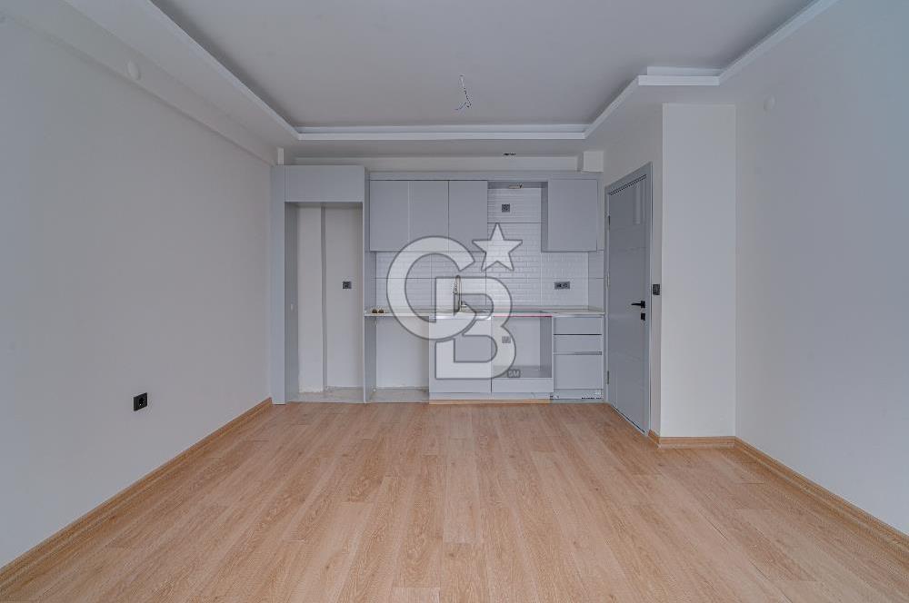 CB ATAKDAN BALÇOVADA FIRSAT SIFIR LÜKS 2+1 SATILIK DAİRE