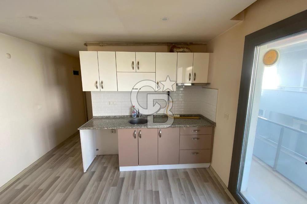 Muğla Merkez Orhaniye Mah. Satılık 1+1 Fırsat Daire