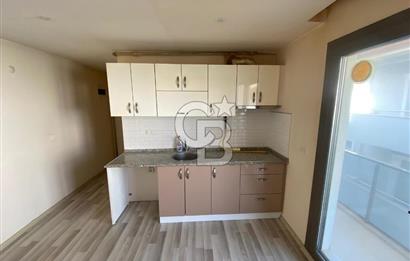 Muğla Merkez Orhaniye Mah. Satılık 1+1 Fırsat Daire