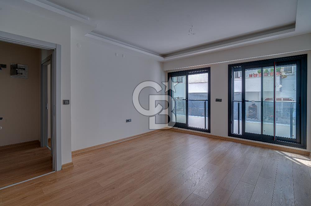 CB ATAKDAN BALÇOVADA FIRSAT SIFIR LÜKS 2+1 SATILIK DAİRE