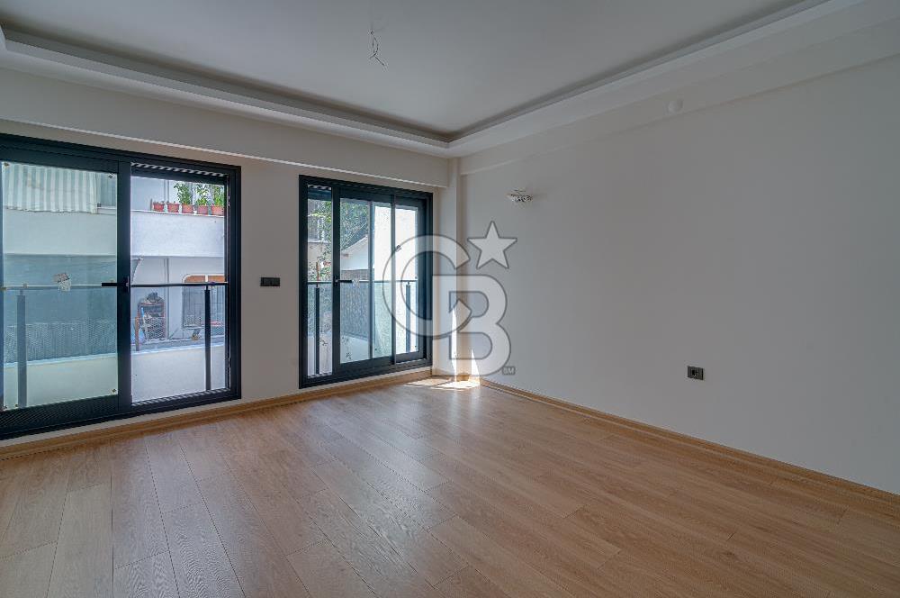 CB ATAKDAN BALÇOVADA FIRSAT SIFIR LÜKS 2+1 SATILIK DAİRE
