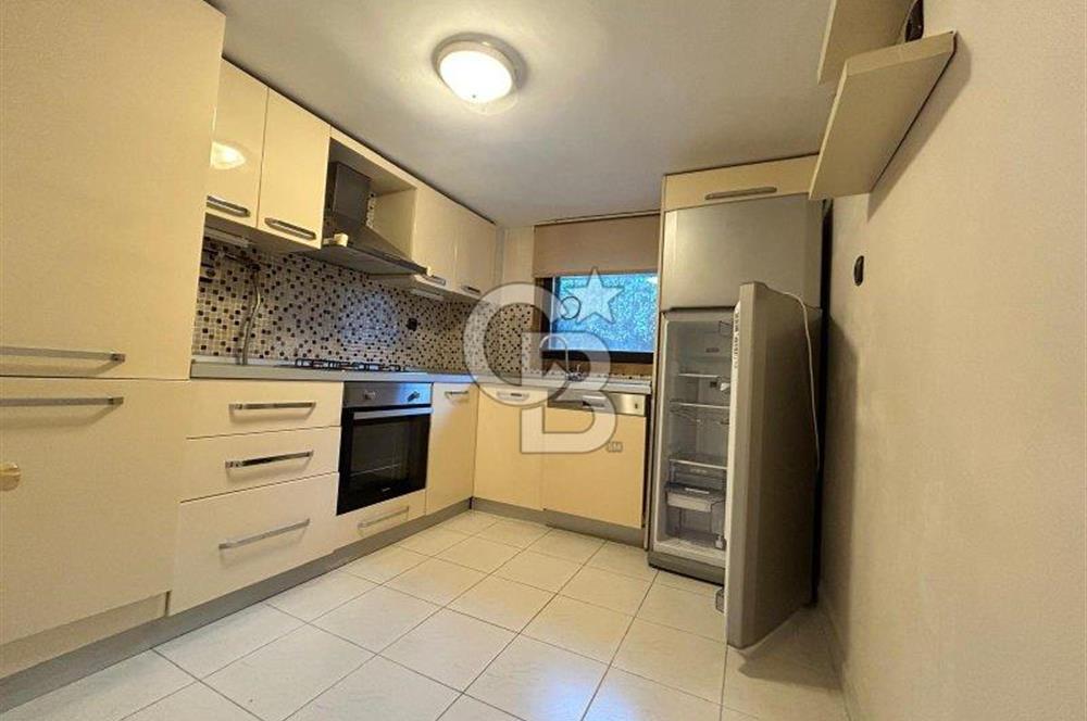 Tuzla Mercan Sahil'de Masalsı 4+2 villa
