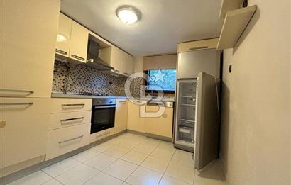 Tuzla Mercan Sahil'de Masalsı 4+2 villa