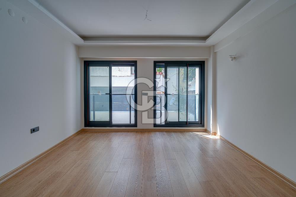 CB ATAKDAN BALÇOVADA FIRSAT SIFIR LÜKS 2+1 SATILIK DAİRE