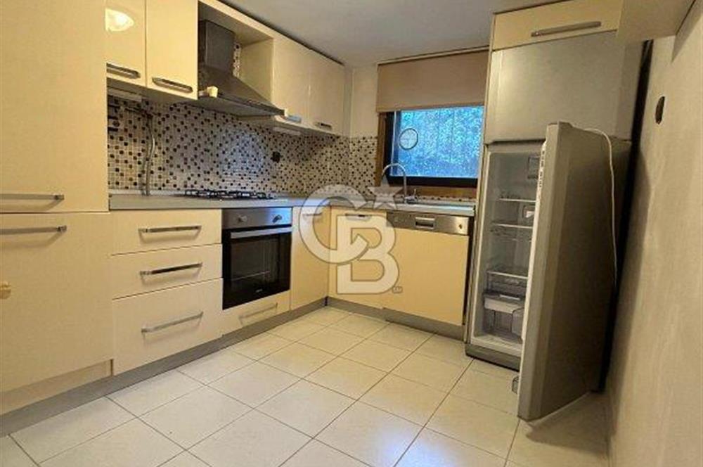 Tuzla Mercan Sahil'de Masalsı 4+2 villa
