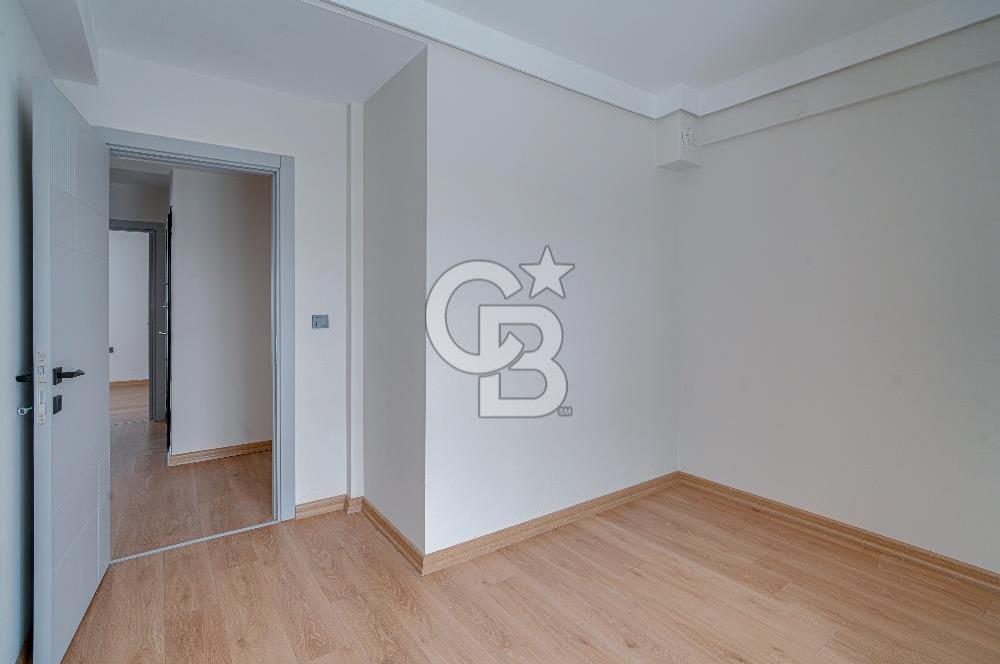 CB ATAKDAN BALÇOVADA FIRSAT SIFIR LÜKS 2+1 SATILIK DAİRE