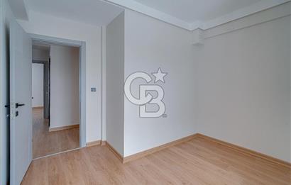 CB ATAKDAN BALÇOVADA FIRSAT SIFIR LÜKS 2+1 SATILIK DAİRE