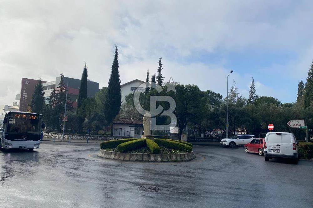 Muğla Merkez Orhaniye Mah. Satılık 1+1 Fırsat Daire