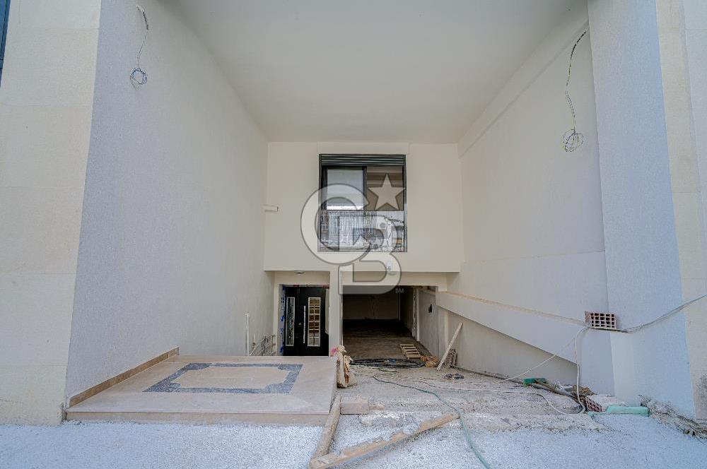 CB ATAKDAN BALÇOVADA FIRSAT SIFIR LÜKS 2+1 SATILIK DAİRE