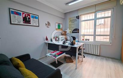 BARBAROS BULVARI CONRAD KARŞISI(RUHSATA UYGUN) 350m2 TAM KAT