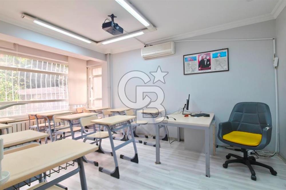 BARBAROS BULVARI CONRAD KARŞISI(RUHSATA UYGUN) 350m2 TAM KAT