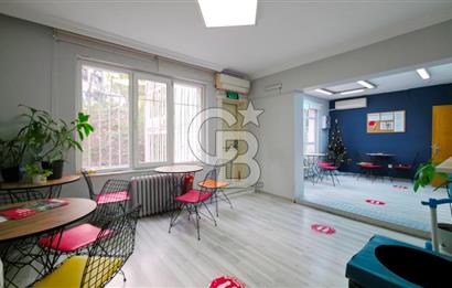 BARBAROS BULVARI CONRAD KARŞISI(RUHSATA UYGUN) 350m2 TAM KAT