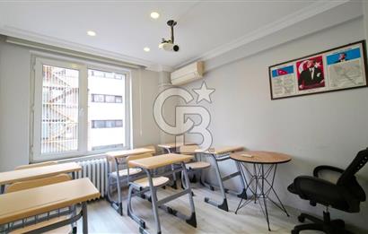 BARBAROS BULVARI CONRAD KARŞISI(RUHSATA UYGUN) 350m2 TAM KAT