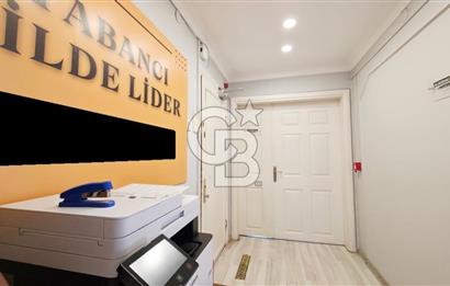 BARBAROS BULVARI CONRAD KARŞISI(RUHSATA UYGUN) 350m2 TAM KAT