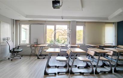 BARBAROS BULVARI CONRAD KARŞISI(RUHSATA UYGUN) 350m2 TAM KAT