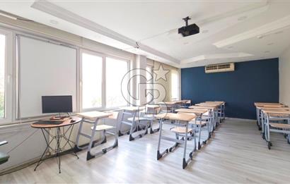 BARBAROS BULVARI CONRAD KARŞISI(RUHSATA UYGUN) 350m2 TAM KAT