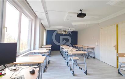 BARBAROS BULVARI CONRAD KARŞISI(RUHSATA UYGUN) 350m2 TAM KAT