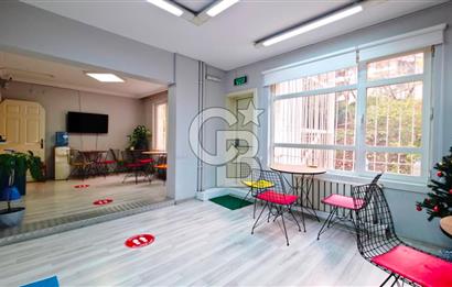 BARBAROS BULVARI CONRAD KARŞISI(RUHSATA UYGUN) 350m2 TAM KAT