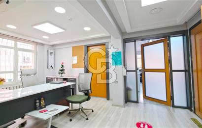 BARBAROS BULVARI CONRAD KARŞISI(RUHSATA UYGUN) 350m2 TAM KAT