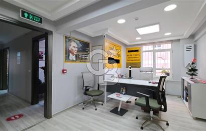 BARBAROS BULVARI CONRAD KARŞISI(RUHSATA UYGUN) 350m2 TAM KAT