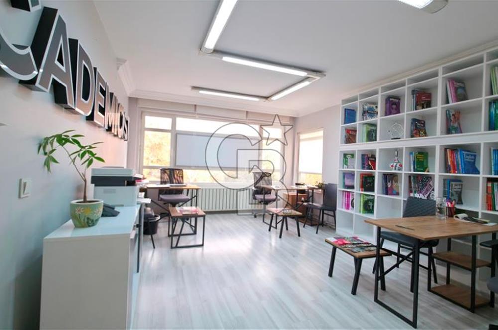 BARBAROS BULVARI CONRAD KARŞISI(RUHSATA UYGUN) 350m2 TAM KAT