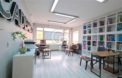 BARBAROS BULVARI CONRAD KARŞISI(RUHSATA UYGUN) 350m2 TAM KAT