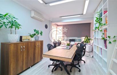 BARBAROS BULVARI CONRAD KARŞISI(RUHSATA UYGUN) 350m2 TAM KAT