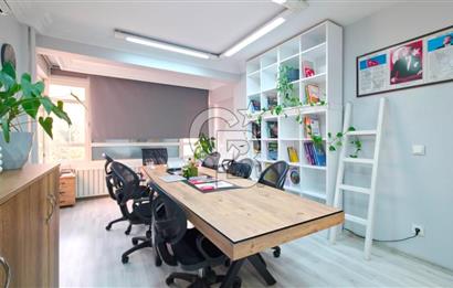 BARBAROS BULVARI CONRAD KARŞISI(RUHSATA UYGUN) 350m2 TAM KAT