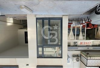  CB ATAKDAN BALÇOVA ONUR MAHALLESİ’NDE 15 M² NET BACALI DÜKKAN | DÜŞÜK M², YÜKSEK GETİRİ - 7 - 323672