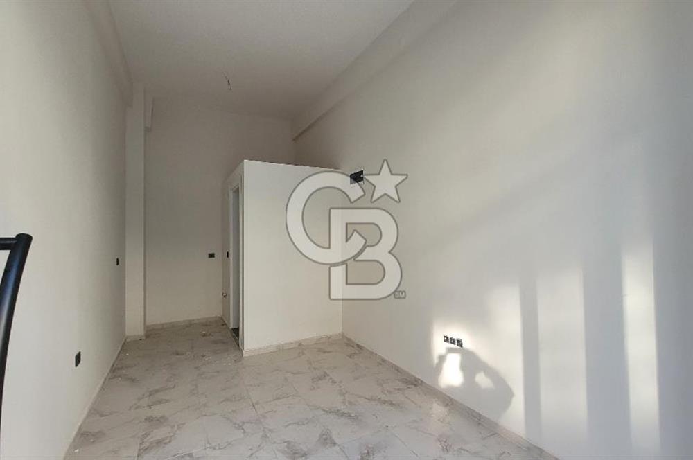  CB ATAKDAN BALÇOVA ONUR MAHALLESİ’NDE 15 M² NET BACALI DÜKKAN | DÜŞÜK M², YÜKSEK GETİRİ