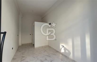  CB ATAKDAN BALÇOVA ONUR MAHALLESİ’NDE 15 M² NET BACALI DÜKKAN | DÜŞÜK M², YÜKSEK GETİRİ