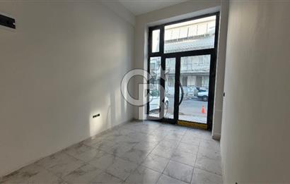  CB ATAKDAN BALÇOVA ONUR MAHALLESİ’NDE 15 M² NET BACALI DÜKKAN | DÜŞÜK M², YÜKSEK GETİRİ