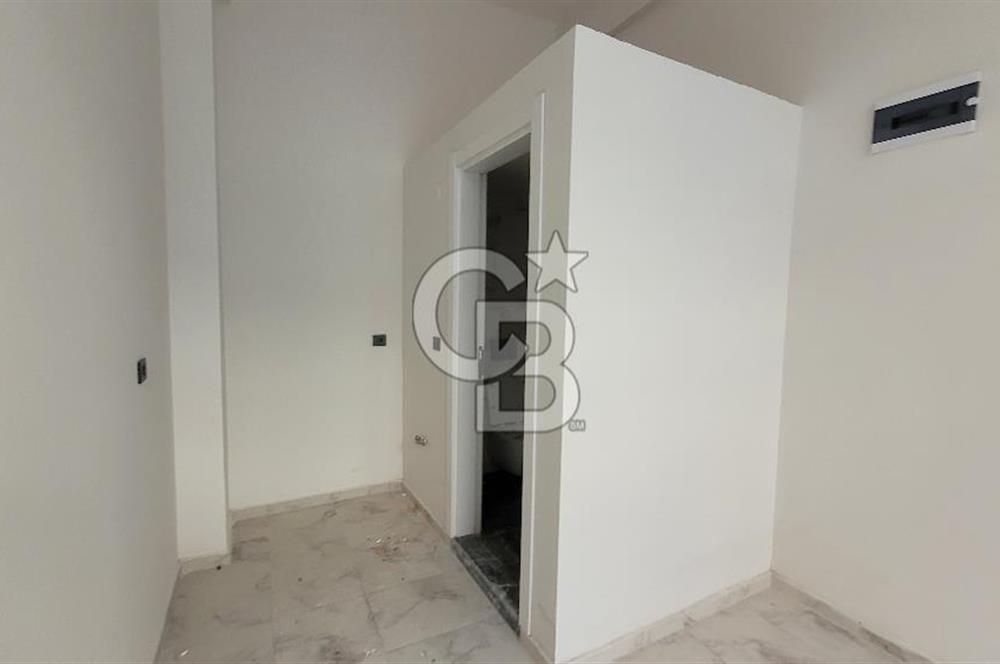  CB ATAKDAN BALÇOVA ONUR MAHALLESİ’NDE 15 M² NET BACALI DÜKKAN | DÜŞÜK M², YÜKSEK GETİRİ