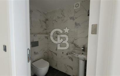  CB ATAKDAN BALÇOVA ONUR MAHALLESİ’NDE 15 M² NET BACALI DÜKKAN | DÜŞÜK M², YÜKSEK GETİRİ