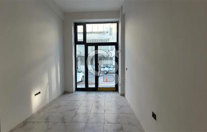  CB ATAKDAN BALÇOVA ONUR MAHALLESİ’NDE 15 M² NET BACALI DÜKKAN | DÜŞÜK M², YÜKSEK GETİRİ