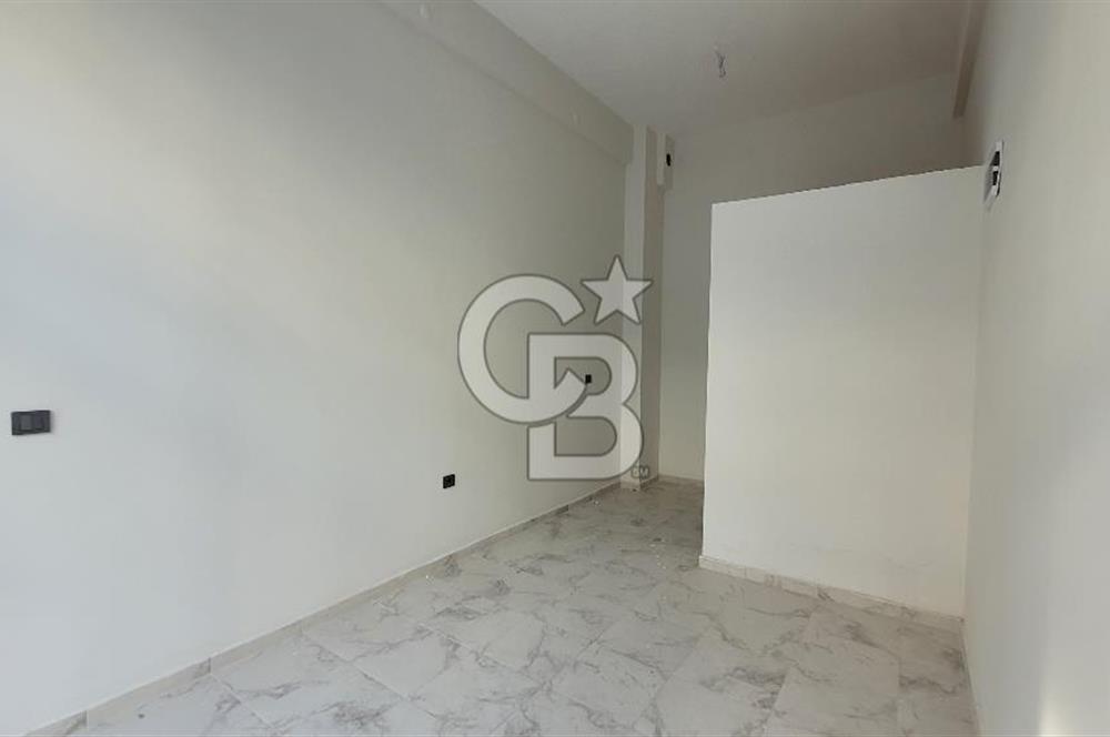  CB ATAKDAN BALÇOVA ONUR MAHALLESİ’NDE 15 M² NET BACALI DÜKKAN | DÜŞÜK M², YÜKSEK GETİRİ