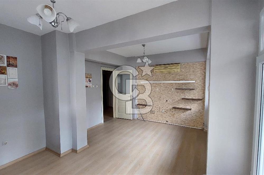 İZMİR KARŞIYAKA GİRNE BULV.'NA 100m MESAFEDE 2+1 kiralık CB- PH