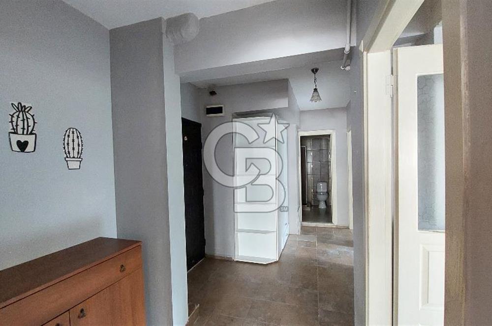 İZMİR KARŞIYAKA GİRNE BULV.'NA 100m MESAFEDE 2+1 kiralık CB- PH