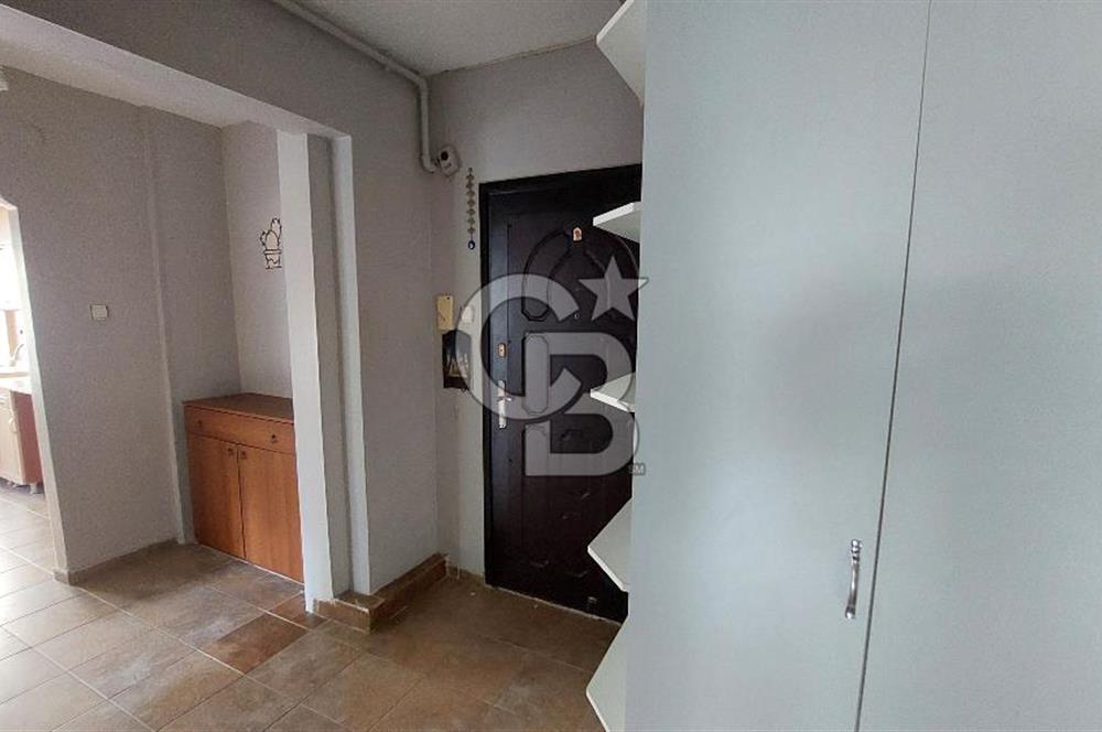 İZMİR KARŞIYAKA GİRNE BULV.'NA 100m MESAFEDE 2+1 kiralık CB- PH