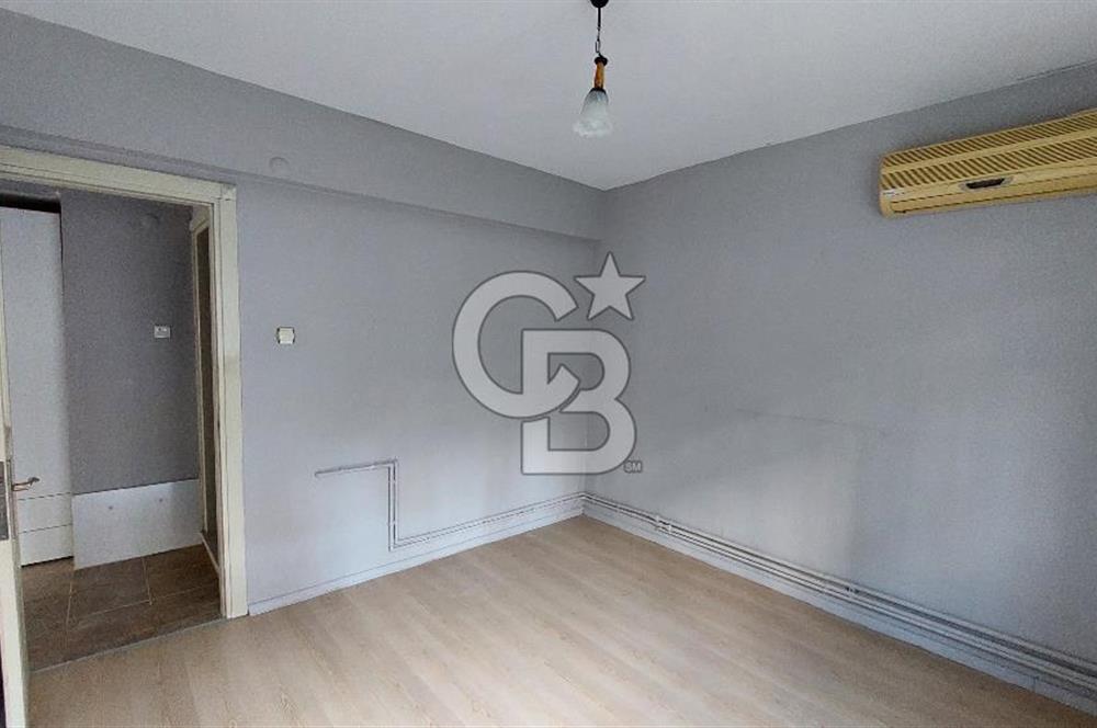 İZMİR KARŞIYAKA GİRNE BULV.'NA 100m MESAFEDE 2+1 kiralık CB- PH